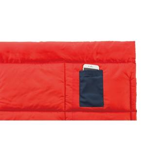 コールマン 封筒型シュラフ パフォーマーIII...の詳細画像3