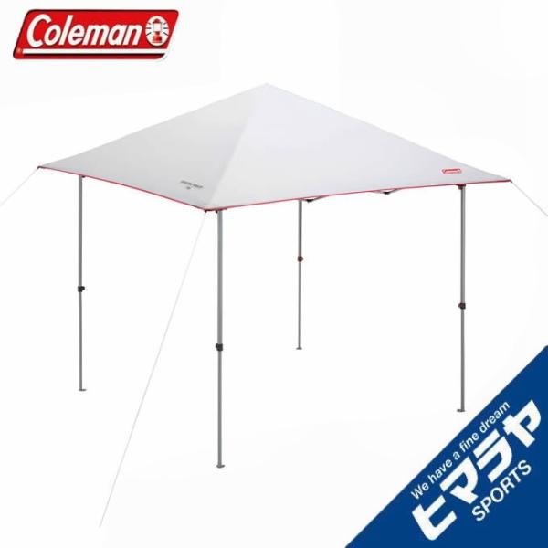 コールマン ワンタッチタープテント 2.2ｍ インスタントバイザーシェード/Mプラス 2000034...