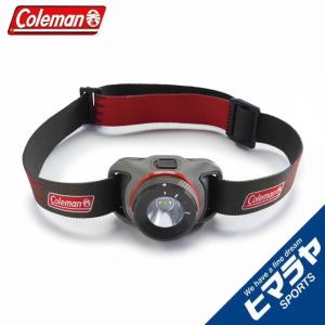 Coleman アウトドア ヘッドライト ヘッドランプの商品一覧 ライト ランタン アウトドア キャンプ 登山 アウトドア 釣り 旅行用品 通販 Yahoo ショッピング