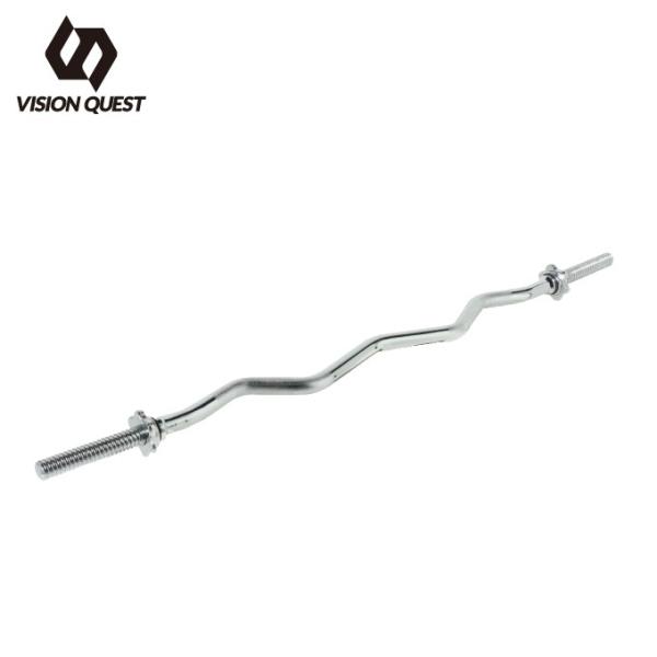 ビジョンクエスト VISION QUEST ダンベル Wバー シャフト VQ580104I46