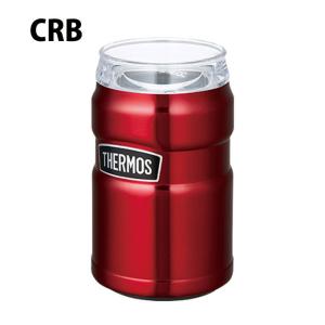サーモス 保冷缶ホルダー350ml サーモスア...の詳細画像1