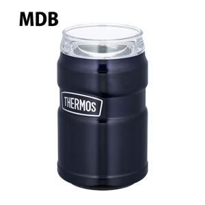 サーモス 保冷缶ホルダー350ml サーモスア...の詳細画像2