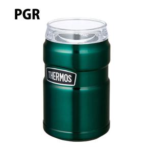 サーモス 保冷缶ホルダー350ml サーモスア...の詳細画像3