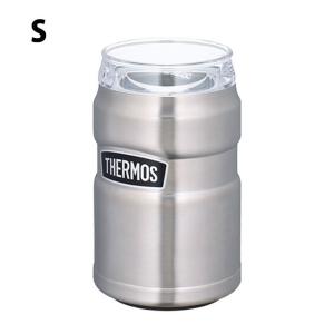 サーモス 保冷缶ホルダー350ml サーモスア...の詳細画像4