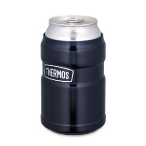 サーモス 保冷缶ホルダー350ml サーモスア...の詳細画像5