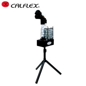 カルフレックス 卓球マシン ピンポンマシン CTR-18S CALFLEX｜ヒマラヤ Yahoo!店