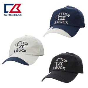 カッター＆バック CUTTER&BUCK ゴルフ レインキャップ