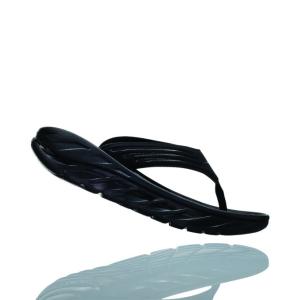 ホカ HOKA リカバリーサンダル メンズ O...の詳細画像1