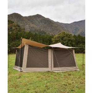 【新品未使用】　コールマン 2ポールシェルター スクリーンテント Coleman（コールマン） スクリーンタープ 2−ポールシェルターTX