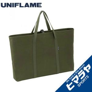 UNIFLAME（ユニフレーム） フィールドラックトート 683668