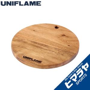 ユニフレーム まな板 fan5 660126 UNIFLAME