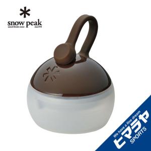 snow peak（スノーピーク） ほおずき＋シェードセット 2点セット たね
