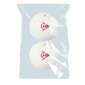 DUNLOP（ダンロップ） ソフトテニスボール 練習球 箱売り 3ダース 36球