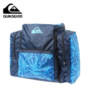 クイックシルバー リュックサック 50L メンズ レディース TRADEWIND FINE KBP192305 NVY QUIKSILVER バックパック