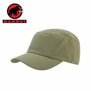 マムート MAMMUT キャップ 帽子 メンズ レディース ポキオキ CAP 1191-00012 4072｜himaraya