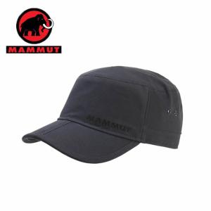 マムート MAMMUT キャップ 帽子 メンズ レディース Lhasa Cap ラサ 1191-00020 00150｜himaraya