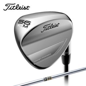 タイトリスト Titleist ゴルフクラブ ウェッジ メンズ