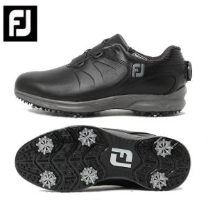 フットジョイ FootJoy ゴルフシューズ ソフトスパイク メンズ ARC XT ボア 59756W