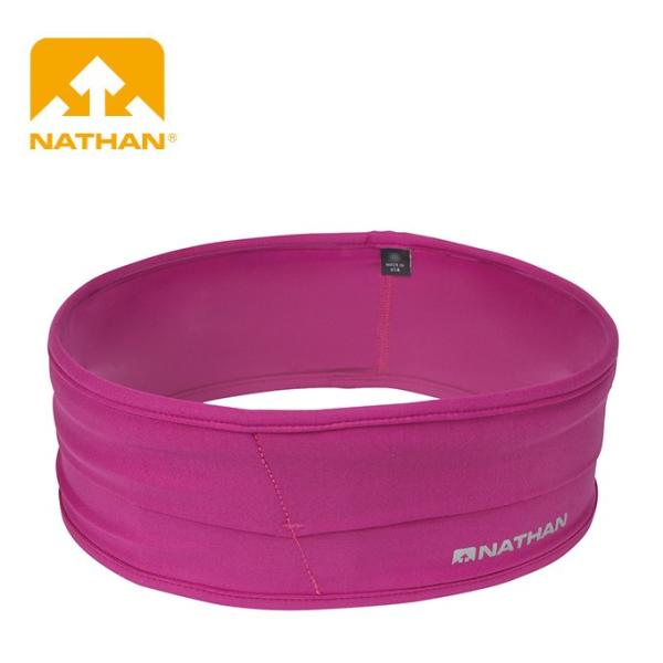 ネイサン ランニング ウェストポーチ メンズ レディース ヒップスター NS7701 0215 NA...