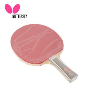 バタフライ 張り上げ済み 卓球ラケット CRBEL + FLEXTRA フレクストラ コルベル4SET Butterfly