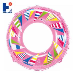 ヒオキ 浮き輪 ヨットウキワ WH6170 HIOKI