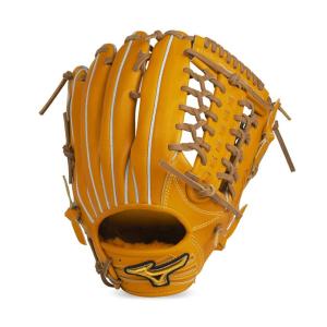 MIZUNO ミズノプロ 野球 硬式グラブ グローブ 外野手用 タイト