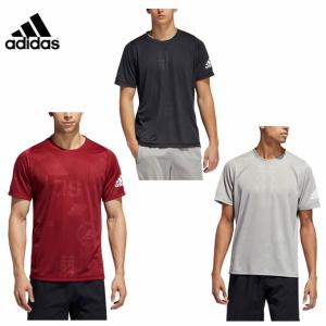 アディダス スポーツウェア 半袖 メンズ M4T DAILY PRESS Tシャツ FWY13 adidas