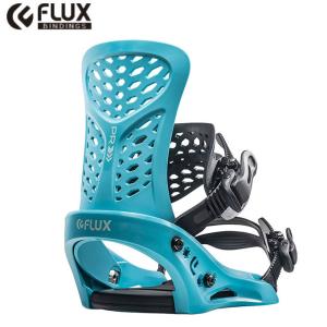 フラックス FLUX スノーボード ビンディング メンズ レディース