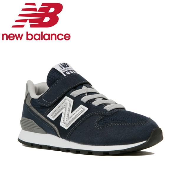 ニューバランス YV996 YV996CNV ジュニアシューズ ジュニア new balance