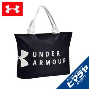 アンダーアーマー トートバッグ レディース UAグラフィック