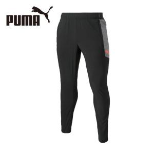 プーマ ロングパンツ メンズ NXTスリムウーブンパンツ 656669 PUMA