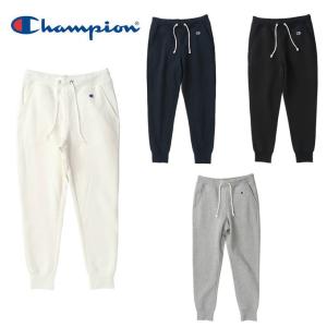 チャンピオン スウェットパンツ レディース CW-Q201 Champion