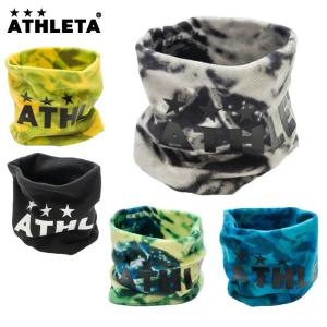 アスレタ ATHLETA ネックウォーマー ジュニア ネックウォーマー