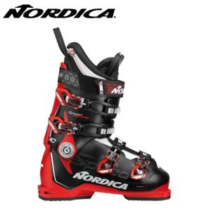 ノルディカ NORDICA スキーブーツ バックルブーツ スピードマシン