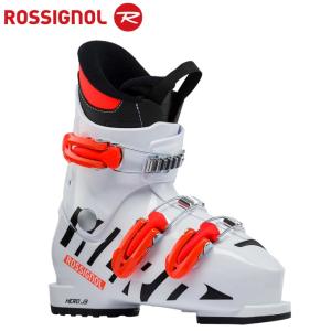 スキーブーツ ジュニア 20.5〜21.5cm 初級者〜中級者