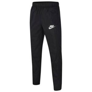 ナイキ ウインドブレーカー パンツ ジュニア YTH ウーブン パンツ BV7424-010 NIKE