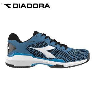 ディアドラ テニスシューズ オールコート メンズ s.competition 5 ag 174448-8089 DIADORA