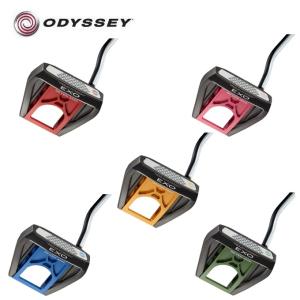 オデッセイ マレット型 Mini Odyssey ゴルフクラブ Seven セブン Color パター エクソー メンズ ミニ Exo Mini Pt Exo セブン Color ヒマラヤ 店 抜群正規品直輸入 の