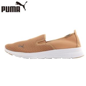 プーマ スリッポン レディース フレックス エッセンシャル スリップオン 365273-05 PUMA