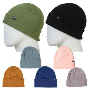 シックスエイトシックス ニット帽 メンズ レディース Standard Roll Up Beanie スタンダード ロールアップ ビーニー KCRBNE04 686｜himaraya