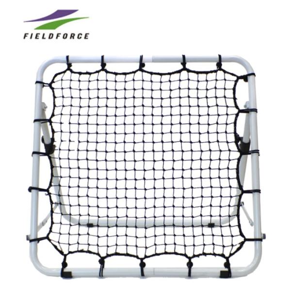 フィールドフォース 野球 トレーニング用品 フィールディングネット イレギュラー FPN-8086F...