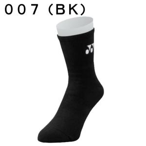 ヨネックス ソックス メンズ ハーフソックス ...の詳細画像3