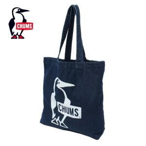 チャムス CHUMS  トートバッグ メンズ ブービィキャンバストート SMU CH60-2883
