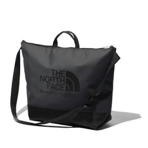 ノースフェイス トートバッグ メンズ レディース BC Shoulder Tote BCショルダートート NM81958 K THE NORTH FACE