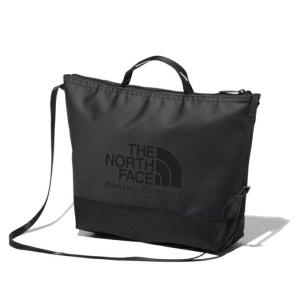 ザ・ノース・フェイス ショルダーバッグ メンズ レディース BCミュゼット BC Musette NM81960 K THE NORTH FACE ノースフェイス｜himaraya