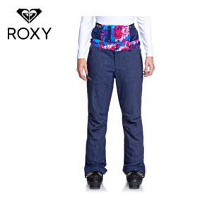 ロキシー ROXY スノーボードウェア パンツ レディース MIKANINAGAWA HOLICPT ERJTP03103｜himaraya