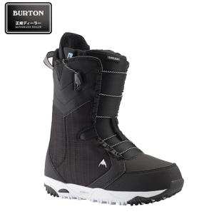 バートン BURTON スノーボードブーツ ひもタイプ レディース