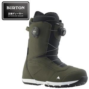 バートン BURTON スノーボードブーツ ダイヤルタイプ