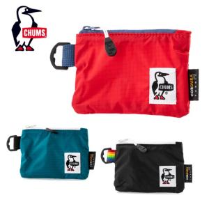 チャムス CHUMS  コインケース  Trek Coin Case トレックコインケース CH60-2853