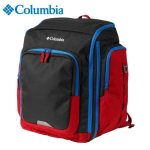 コロンビア リュックサック 42-50L ジュニア プライスストリームユース PU8263 011 Columbia｜himaraya